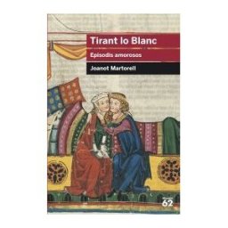 Educaula Tirant Lo Blanc. Episodis Amorosos