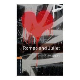 Oxford University Press España, S.A. Oxford Bookworms Library 2. Romeo And Juliet Mp3 Pack