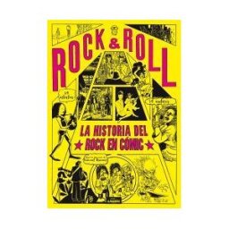 Lunwerg Editores Rock Roll