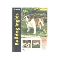 Editorial Hispano Europea S.A. Bulldog Inglés