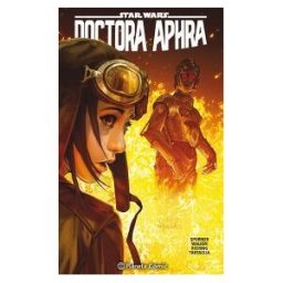 Planeta DeAgostini Cómics Star Wars Doctora Aphra N 04/07
