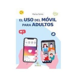 Servicio Comercial Del Libro El Uso Del Móvil Para Adultos