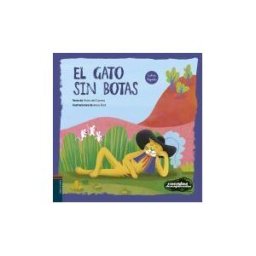 Editorial Luis Vives (Edelvives) El Gato Sin Botas