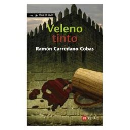 Edicións Xerais de Galicia, S.A. Veleno Tinto