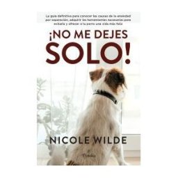 Editorial Pinolia, S.l. no Me Dejes Solo!