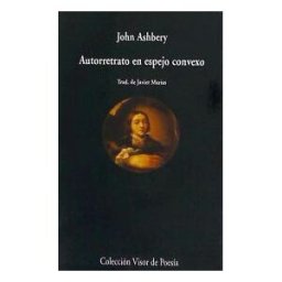 Visor libros, S.L. Autorretrato En Espejo Convexo