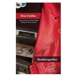 Páginas de Espuma SL Biodiscografías