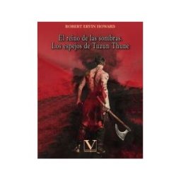 Editorial Verbum (PA) El Reino De Las Sombras. Los Espejos De Tuzun Thune