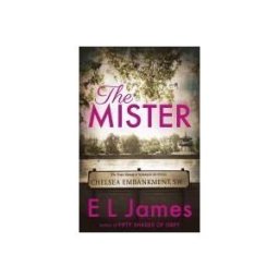 LIBROS BOLSILLO-INGLES- Mister,the