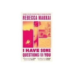 Little, Brown Book Group Limited I Have Some Questions For You