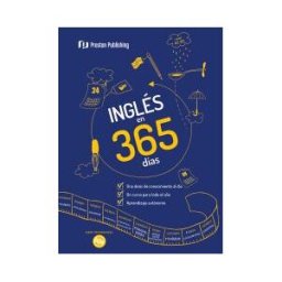 Preston Publishing Inglés En 365 Días