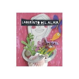 Espasa Libros, S.L. Laberinto Del Alma