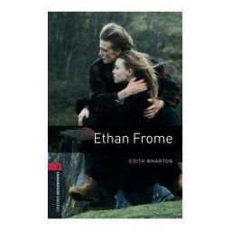 Oxford University Press España, S.A. Oxford Bookworms 3. Ethan Frome Mp3 Pack