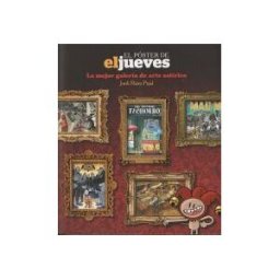 RBA Libros El Póster De El Jueves