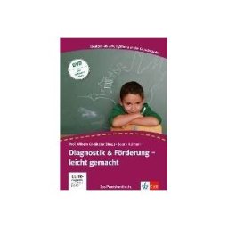 Ernst Klett Sprachen GmbH Diagnostik Und Forderung+dvd