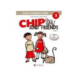 Editorial Miguel A. Salvatella, S.A. Chip And Friends 2