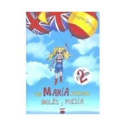 Ediciones Dauro S.L. Con María Aprendo Inglés Y Poesía