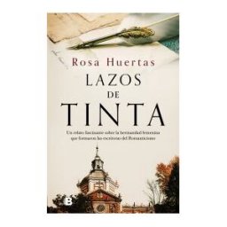 B Lazos De Tinta
