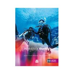 Paidotribo Atrévete A Bucear (color - Libro+dvd)