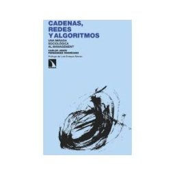 Los Libros de la Catarata Cadenas, Redes Y Algoritmos