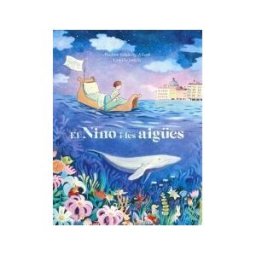 Editorial Astronave El Nino I Les Aiges