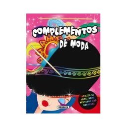 Susaeta Ediciones, S.A. Colores Sorpresa. Complementos De Moda