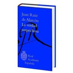 Espasa Círculo de Lectores La Verdad Sospechosa (rae)