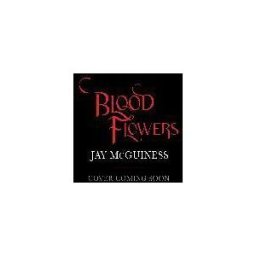 Scholastic UK Ltd. Blood Flowers
