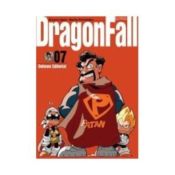 DOLMEN Dragon Fall 07 - Ultimate Edition