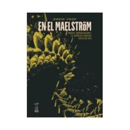 CAJA NEGRA EDITORA En El Maelstrn