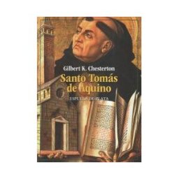 Ediciones Espuela de Plata Santo Tomás De Aquino