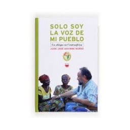 PPC Editorial Solo Soy La Voz De Mi Pueblo