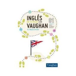 Inglés En 10 Pasos Con Vaughan