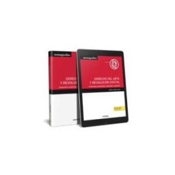 Civitas Thomson Reuters, Editorial Derecho Del Arte Y Revolución Digital