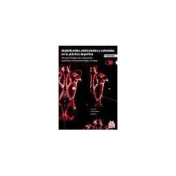 Paidotribo Anabolizantes, Estimulantes Y Calmantes En La Práctica Deportiva