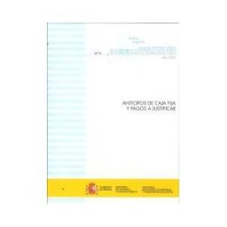 Ministerio De Hacienda Y Funcion Publica Anticipos De Caja Fija Y Pagos A Justificar