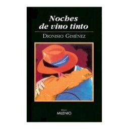 Milenio Publicaciones S.L. Noches De Vino Tinto