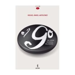 Bolchiro El Go, Un Juego Oriental Milenario