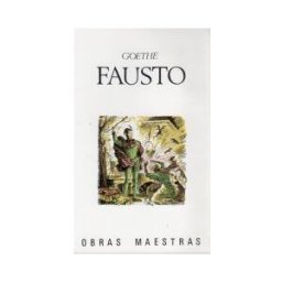 Editorial Iberia, S.A. 300. Fausto