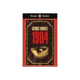 PENGUIN INGLES Penguin Readers Level 7: Nineteen Eighty-four