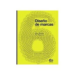 ANAYA MULTIMEDIA Diseño De Marcas. Sexta Edición