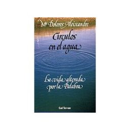 Editorial Sal Terrae Círculos En El Agua