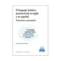 COMARES Lenguaje Turistico Promocional En Ingles Y En Español
