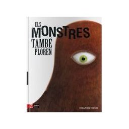 ZAHORI PACKAGED IDEAS Els Monstres També Ploren