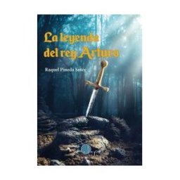 ADAPTA EDITORIAL Leyenda Del Rey Arturo, La
