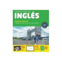 S.G.E.L. Gran Curso De Inglés