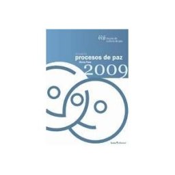Icaria Editorial Anuario Procesos De Paz 2009