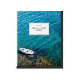 TASCHEN Great Escapes: Greece. The Hotel Book
