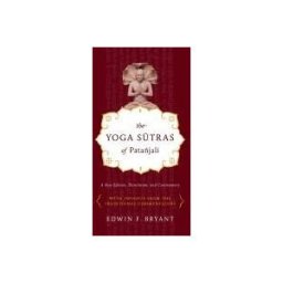 St Martin's Press C/O Melia Yoga Sutras Of Patanjali