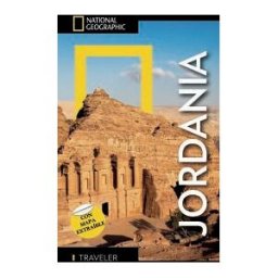 White Star Srl Jordán - Guía National Geographic Traveler